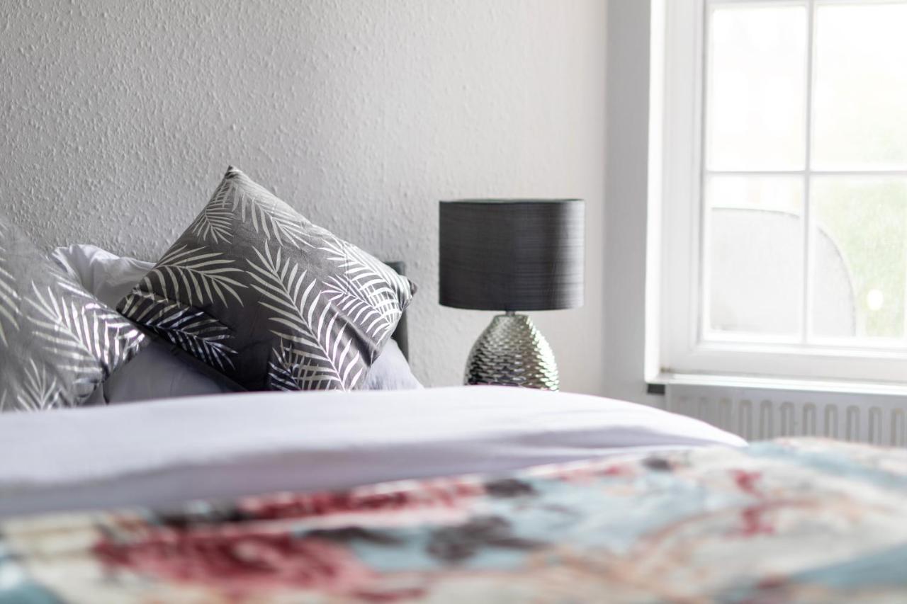 Appartamento Flat Near Lord'S Cricket Ground Londra Esterno foto